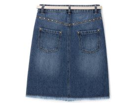 Юбка для девочки