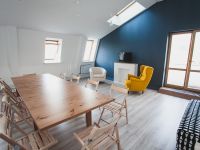 Хобби-гостиная «Сова»