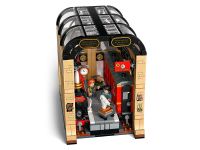 Harry Potter 76450 Конструктор Книжный уголок: Хогвартс Экспресс