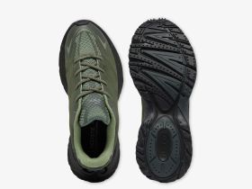 Мужские кроссовки Lacoste L003 NEO SHOT 1263 SMA