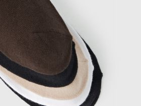 Носки для мальчиков, 5 пар, Мультицвет