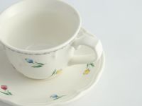 Чайная пара Тюльпан/Tulipanato