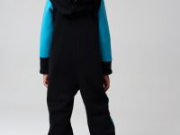 Комбинезон трикотажный для мальчиков