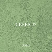 Пастель сухая ручного изготовления nuance., GREEN 27 (PG17, PY1)