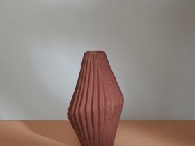 Ваза Sandstorm IV