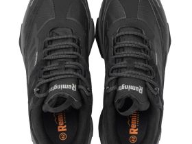 Кроссовки Remington Fortec black