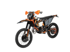 Мотоцикл кроссовый эндуро BRZ X7 2t