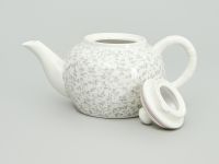 Чайник Floral lace