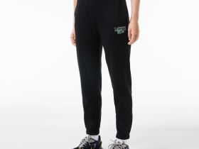 Женские спортивные брюки Lacoste