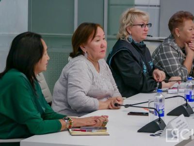 В Якутии выросло количество женщин-предпринимателей