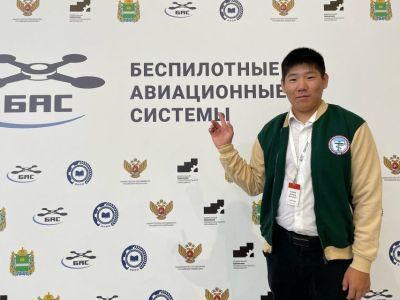 Студент Якутского медколледжа рассказал об участии в форуме СПО в Калуге