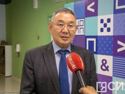 Иван Сортоев ушел с поста руководителя Управления по профилактике коррупционных правонарушений РС(Я)