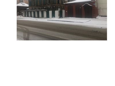 Усадьба: доходный дом, торговая лавка