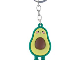 Брелок MESHU "AvocadoCute"