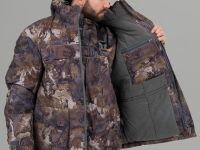 Зимний костюм для охоты Remington Snag Timber — с мембраной, для рыбалки