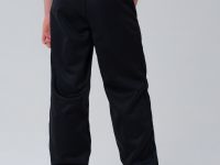 Брюки текстильные с полиуретановым покрытием для мальчиков