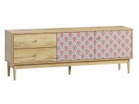 ТВ-тумба Тайрон 165x60 Рассвет ​