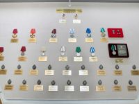 Музей Министерства транспорта Российской Федерации