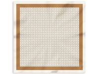 Платок шейный Dotty I