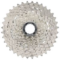 Кассета Shimano 105 CS-HG710 12 звезд (11 - 36)