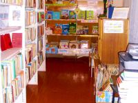 Большеуринская библиотека