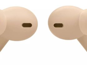 Беспроводные наушники JBL