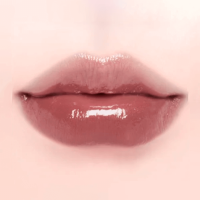 Мини-тинт для губ с зеркальным блеском Dinto Blur-Glowy Mini Lip Tint 260 Imperator