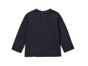 Лонгслив для маленькой девочки