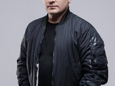 Мурат Тхагалегов