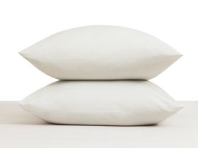 Комплект наволочек Albenga, серый