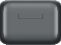 Наушники realme Buds T200 Тёмно-серые