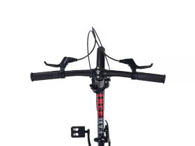 Детский велосипед Maxiscoo S009 16, год 2024, цвет Розовый