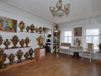 Музей «Терем русского самовара»