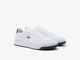 Мужские кеды Lacoste COURT PRO 225 2 SMA