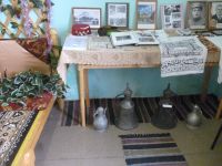 Нижнесоленовский сельский клуб