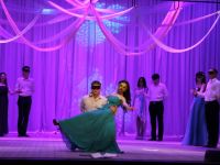 Яснозоренский сельский дом культуры