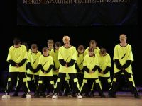 Районный дом культуры п. Мокшан