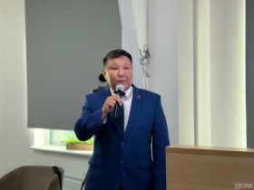 Патриотическое воспитание обсудили на Гражданском форуме в Якутске