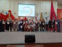 Дом культуры «Современник» п. Ганусово