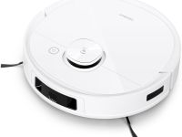 Робот-пылесос ECOVACS