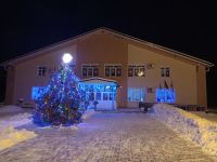 Кружилинский сельский дом культуры