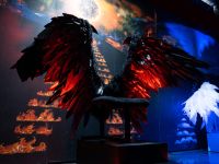 Арт-пространство HallWheel