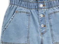 Джинсы для девочки