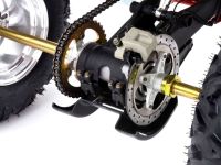 Квадроцикл SHARMAX GX-Cruiser 320  (2024)