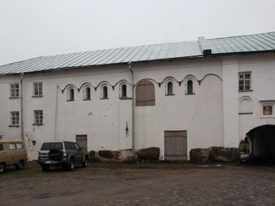 Рухлядная палата