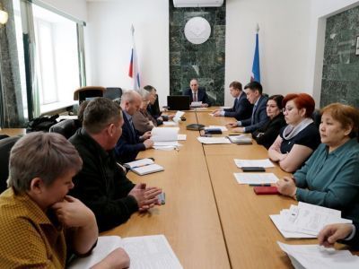 Приюту для безнадзорных животных выделят средства