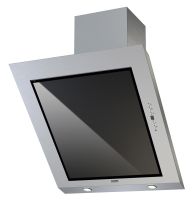 Наклонная вытяжка KRONA AIDA Silent 600 inox 5P