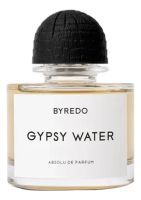 Gypsy Water Absolu: парфюмерная вода 100мл уценка