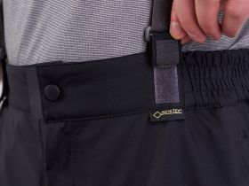 Брюки ветрозащитные Vector GTX IV Мужские