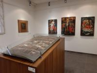 Экспозиционно-выставочный центр Государственного музея палехского искусства